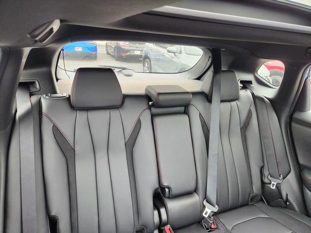 new 2026 Acura ADX car, priced at $46,700