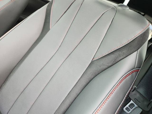 new 2026 Acura ADX car, priced at $46,700