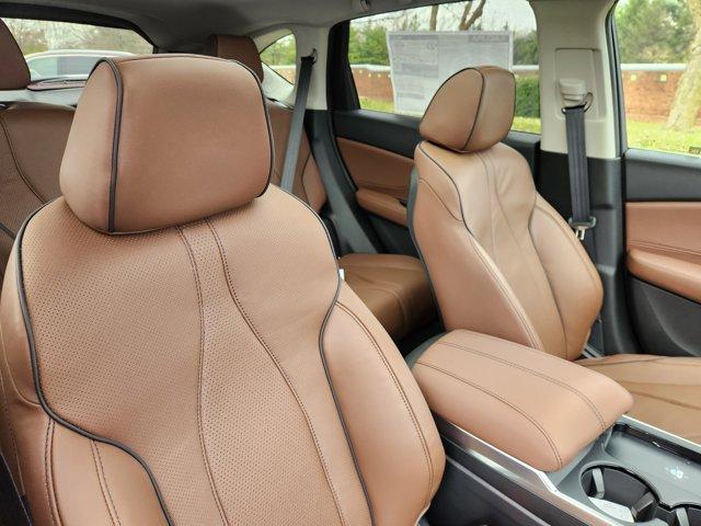 new 2026 Acura RDX car, priced at $54,900