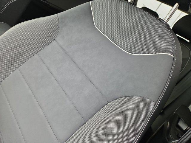 used 2024 Volkswagen Taos car, priced at $19,502