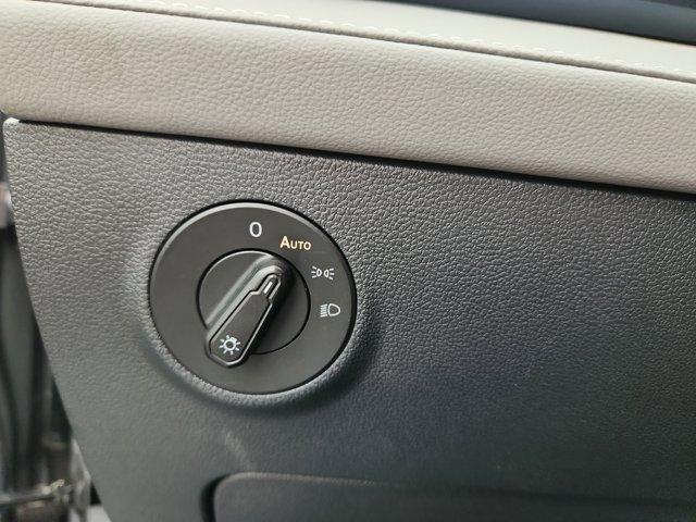 used 2024 Volkswagen Taos car, priced at $19,502