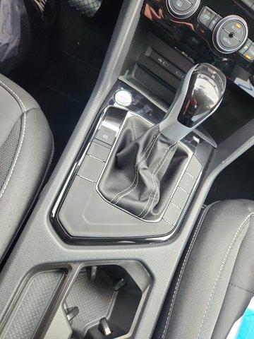 used 2024 Volkswagen Taos car, priced at $19,502