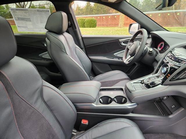 new 2026 Acura RDX car, priced at $53,000