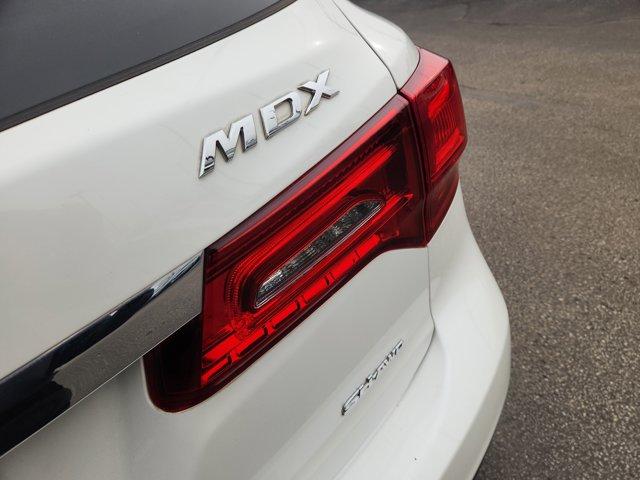 used 2015 Acura MDX car, priced at $15,010