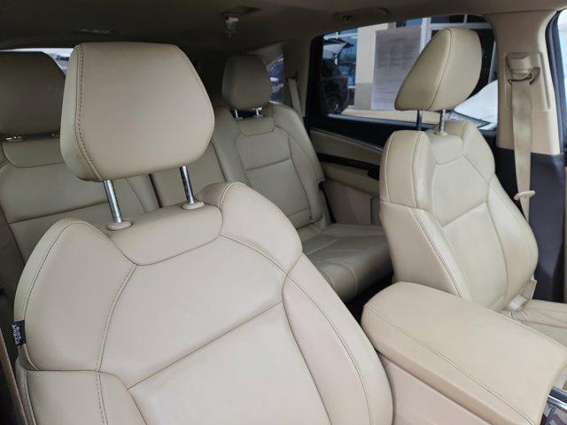 used 2015 Acura MDX car, priced at $15,010