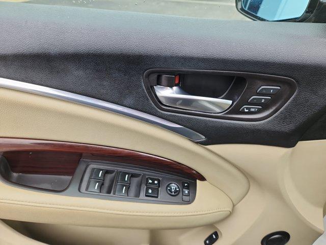 used 2015 Acura MDX car, priced at $15,010