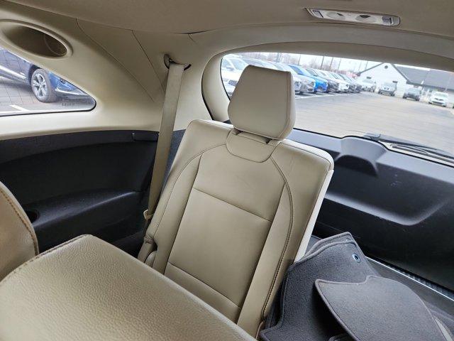 used 2015 Acura MDX car, priced at $15,010