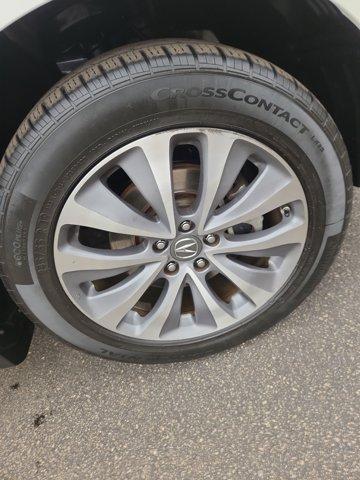 used 2015 Acura MDX car, priced at $15,010