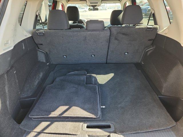 used 2023 Nissan Rogue car, priced at $18,152