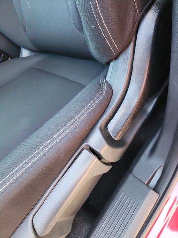 used 2023 Nissan Rogue car, priced at $18,152