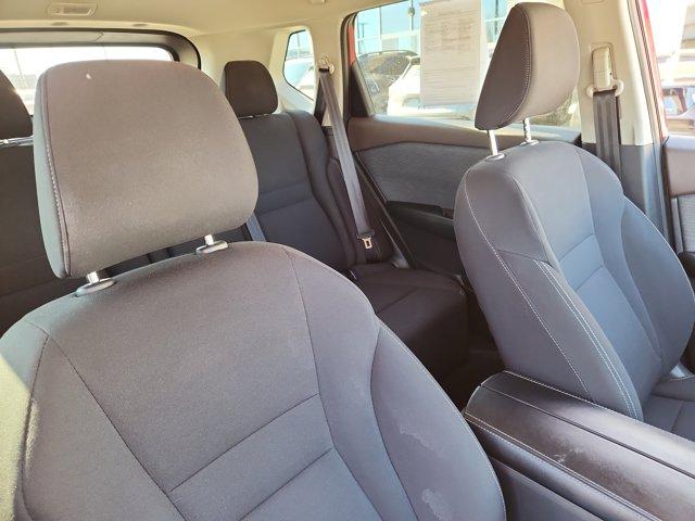 used 2023 Nissan Rogue car, priced at $18,152