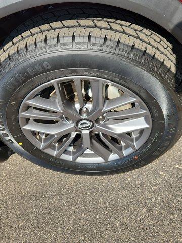 used 2023 Nissan Rogue car, priced at $18,152