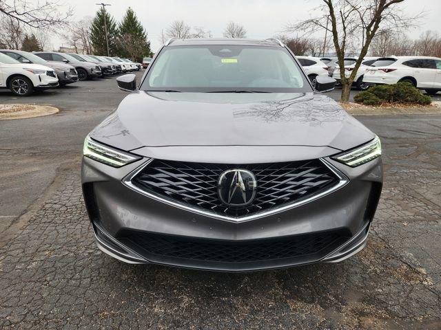 new 2026 Acura MDX car, priced at $68,950