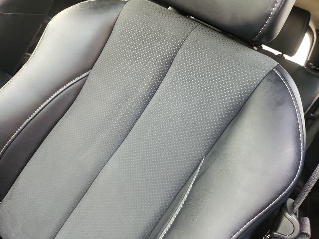 used 2025 Mitsubishi Eclipse Cross car, priced at $22,798