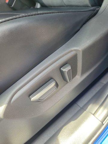 used 2025 Mitsubishi Eclipse Cross car, priced at $22,798