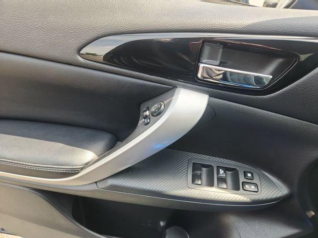 used 2025 Mitsubishi Eclipse Cross car, priced at $22,798