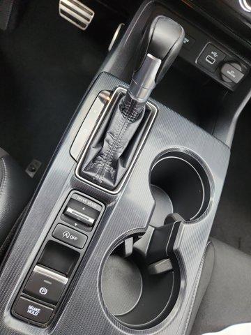 used 2022 Honda Civic car, priced at $19,610