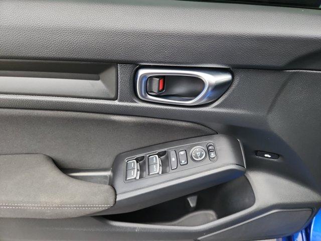 used 2022 Honda Civic car, priced at $19,610