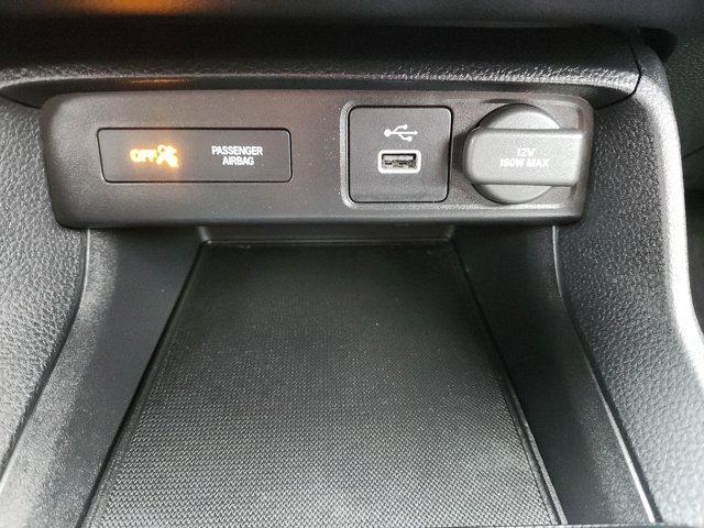 used 2022 Honda Civic car, priced at $19,610