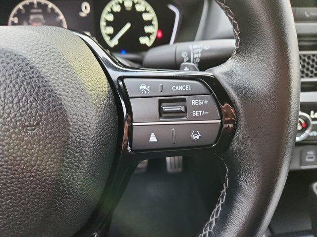 used 2022 Honda Civic car, priced at $19,610