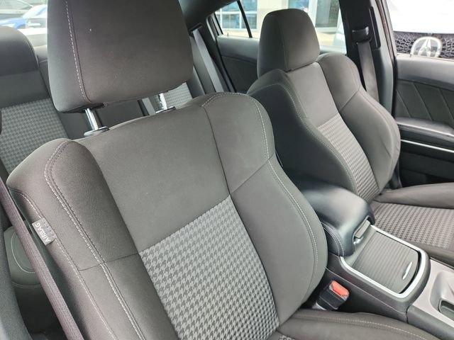 used 2022 Dodge Charger car, priced at $23,218