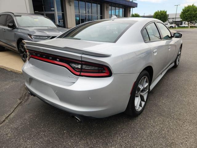 used 2022 Dodge Charger car, priced at $23,218