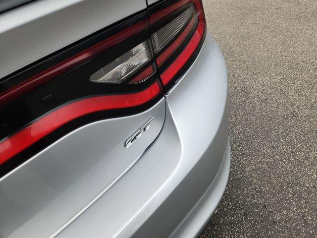 used 2022 Dodge Charger car, priced at $23,218