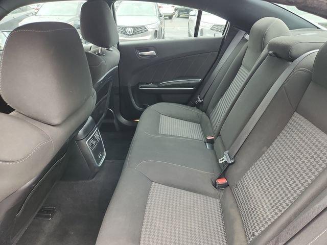 used 2022 Dodge Charger car, priced at $23,218