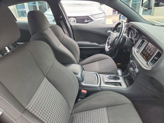 used 2022 Dodge Charger car, priced at $23,218