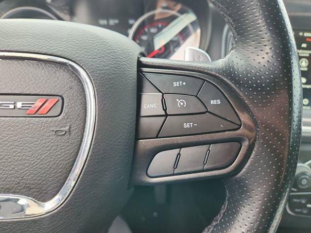 used 2022 Dodge Charger car, priced at $23,218