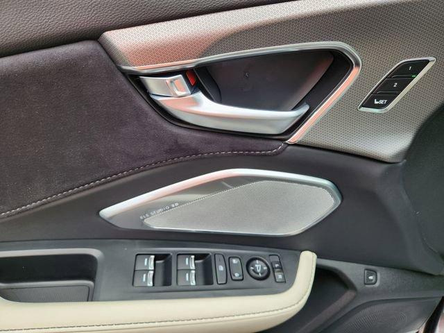 new 2026 Acura RDX car, priced at $53,000