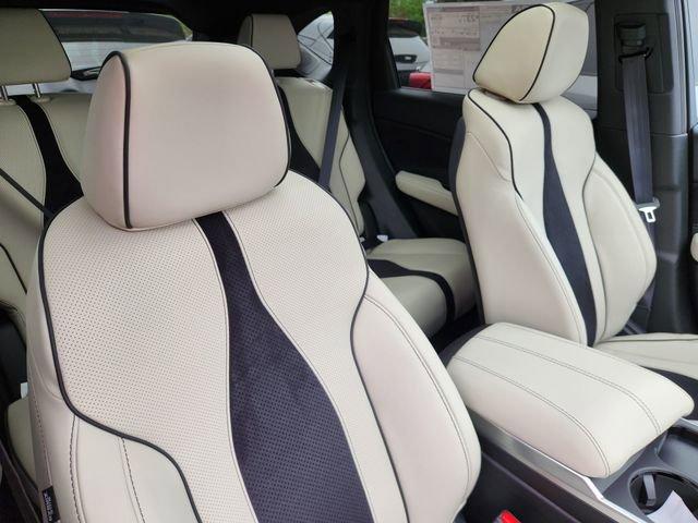 new 2026 Acura RDX car, priced at $53,000