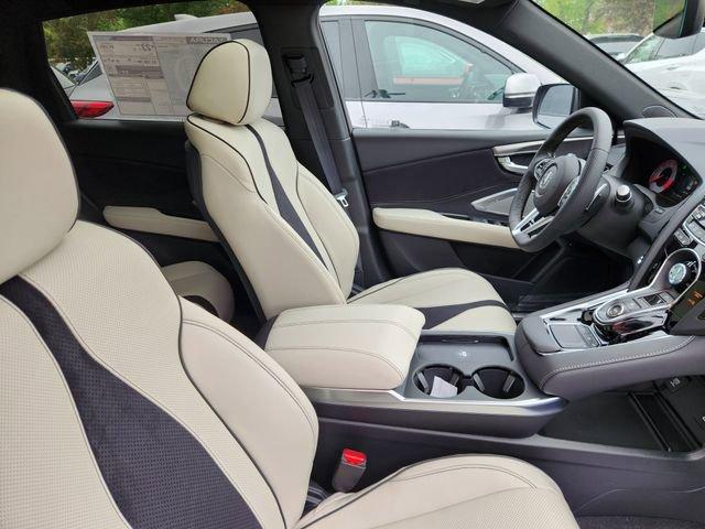 new 2026 Acura RDX car, priced at $53,000