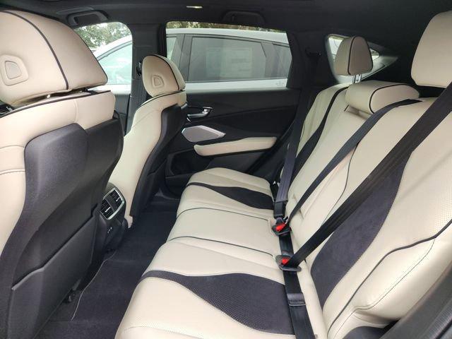 new 2026 Acura RDX car, priced at $53,000