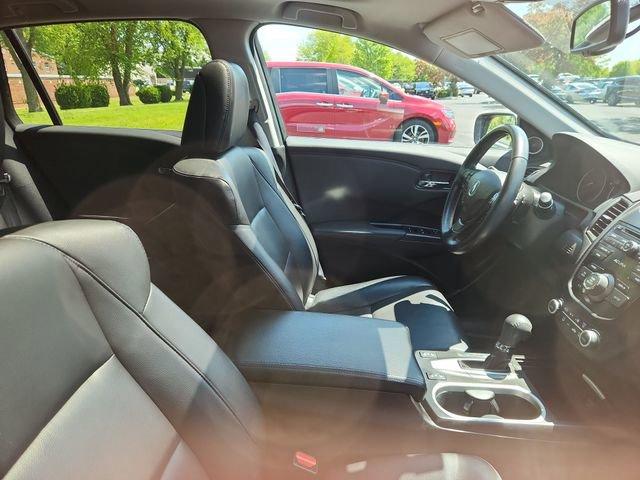 used 2017 Acura RDX car, priced at $13,484