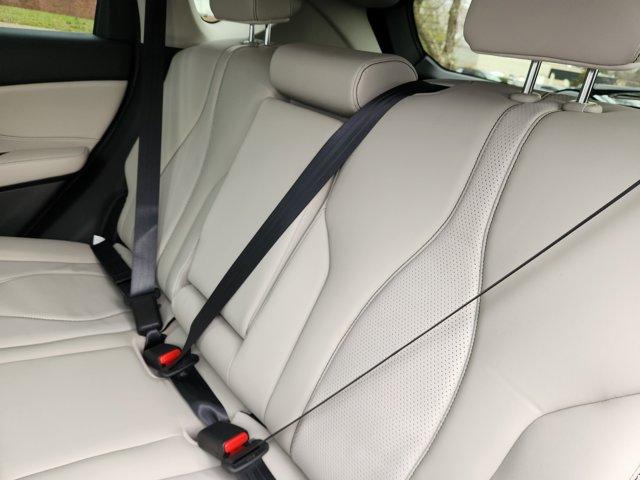 new 2026 Acura RDX car, priced at $49,750