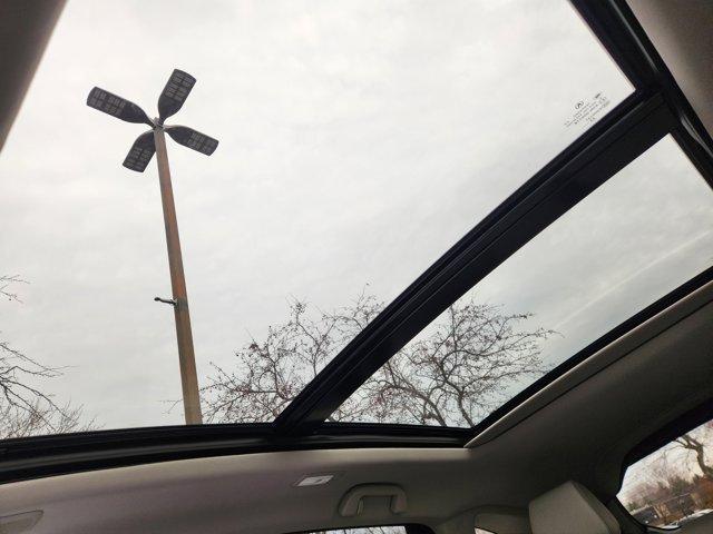 new 2026 Acura RDX car, priced at $49,750