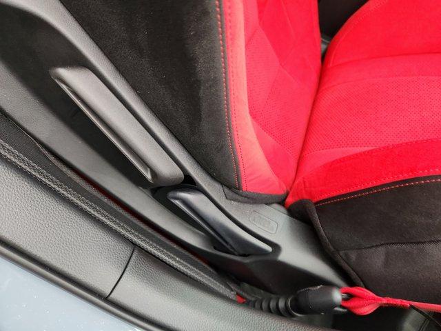 used 2025 Honda Civic Type R car, priced at $46,900