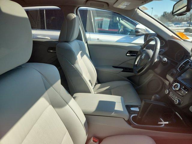 used 2018 Acura RDX car, priced at $21,500