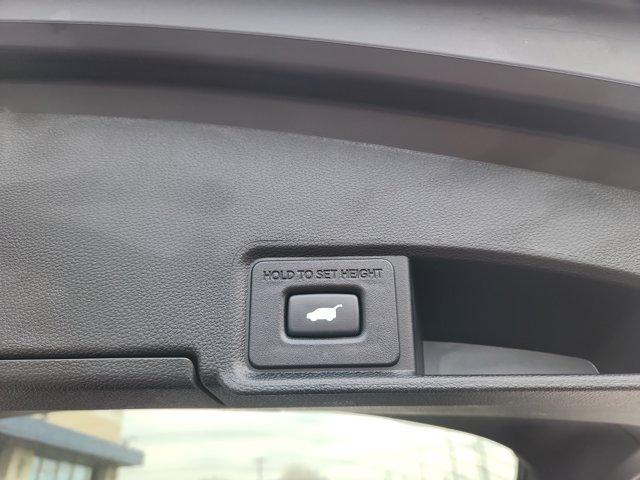 used 2023 Acura RDX car, priced at $32,618