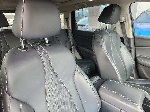 used 2023 Acura RDX car, priced at $32,618