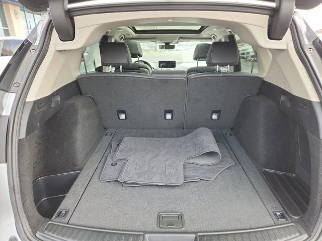 used 2023 Acura RDX car, priced at $32,618