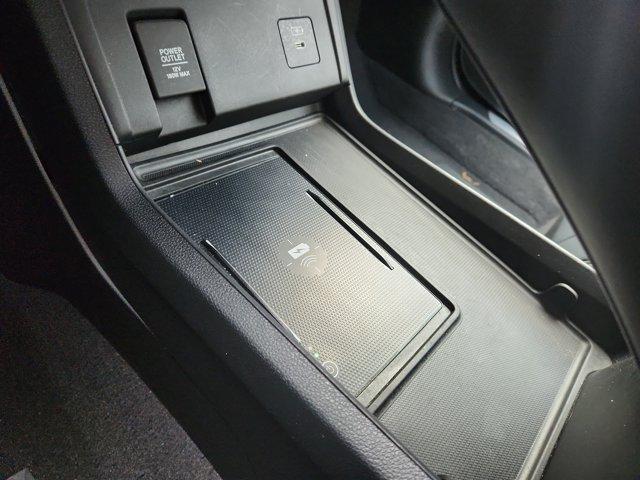 used 2023 Acura RDX car, priced at $32,618