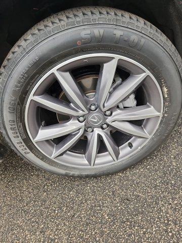 used 2023 Acura RDX car, priced at $32,618