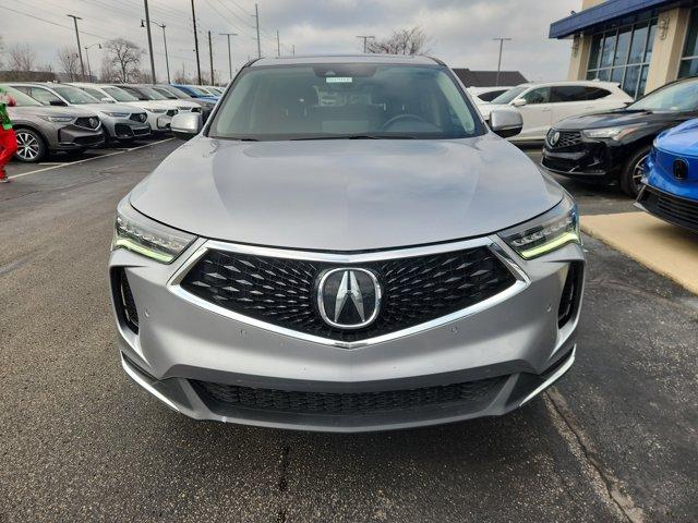 used 2023 Acura RDX car, priced at $32,618