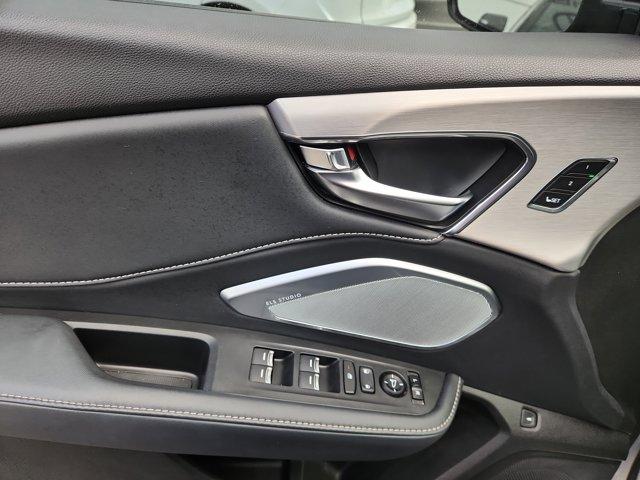 used 2023 Acura RDX car, priced at $32,618