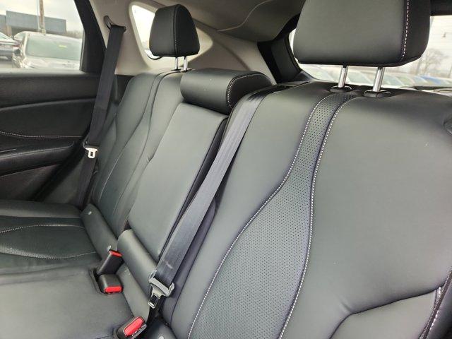 used 2023 Acura RDX car, priced at $32,618