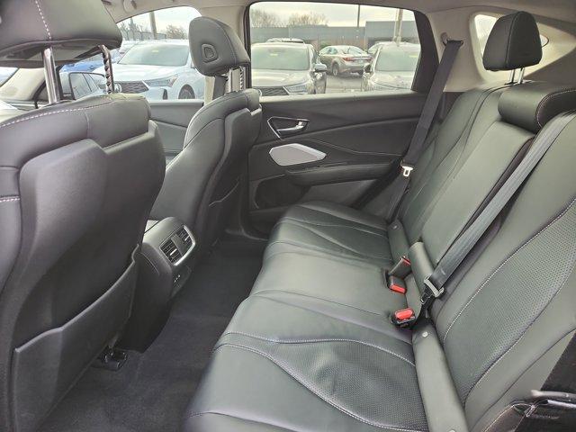 used 2023 Acura RDX car, priced at $32,618