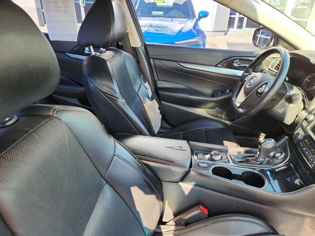 used 2019 Nissan Maxima car, priced at $11,500