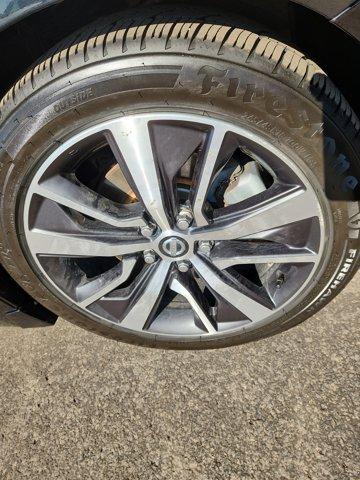 used 2019 Nissan Maxima car, priced at $11,500